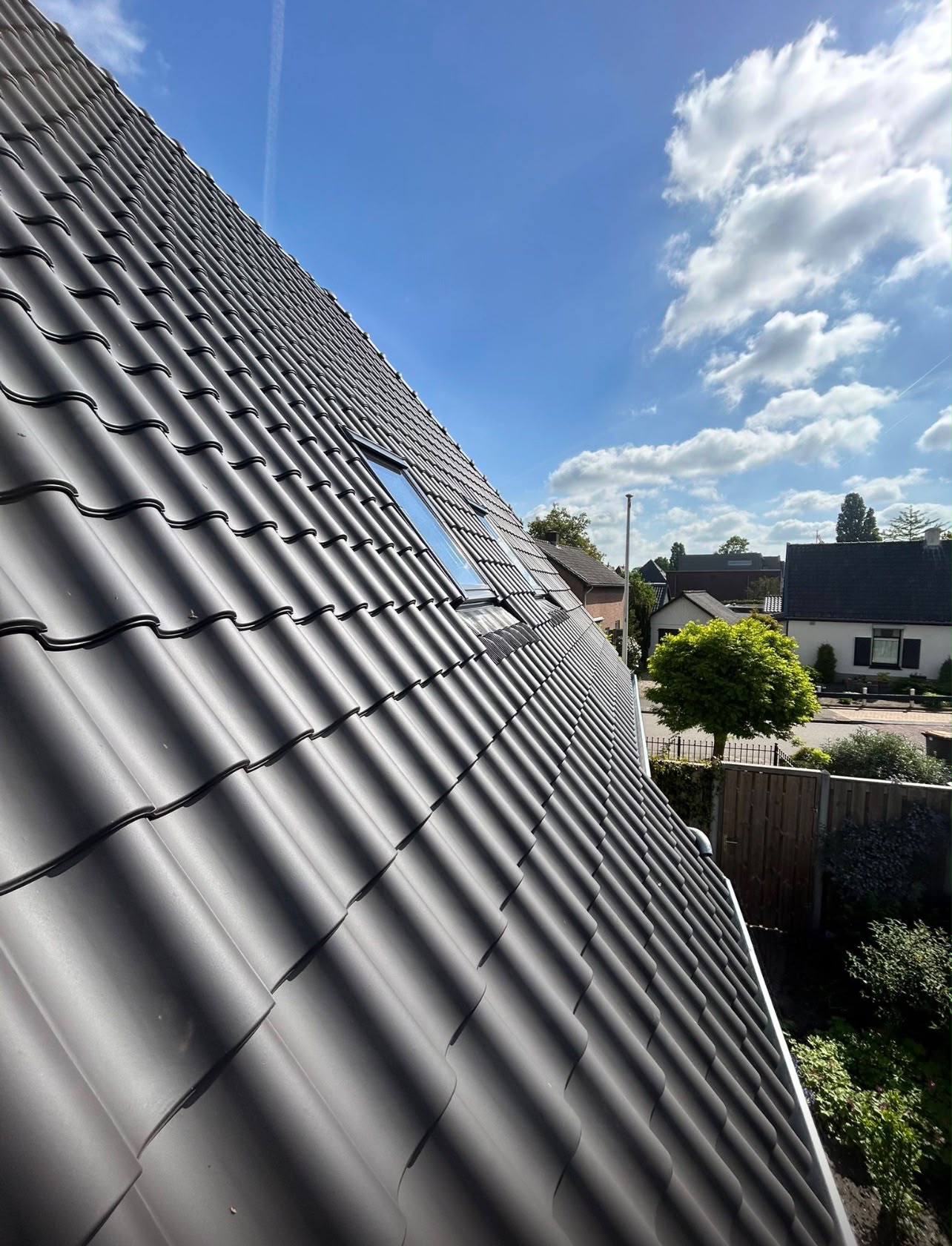 Project DM Totaalbouw 1