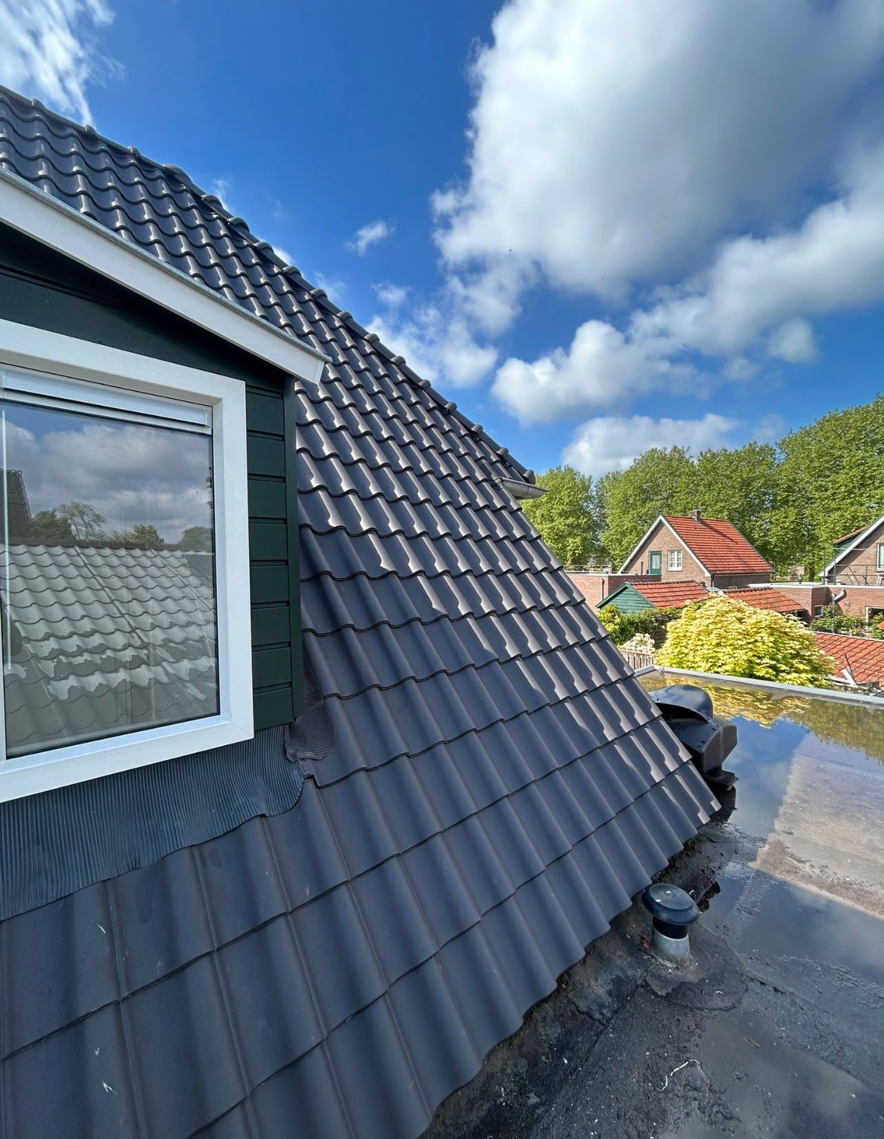 Project DM Totaalbouw 2