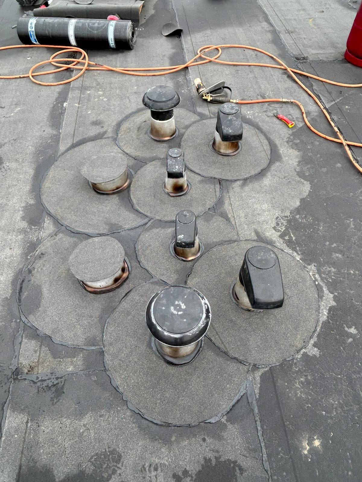 Project DM Totaalbouw 5