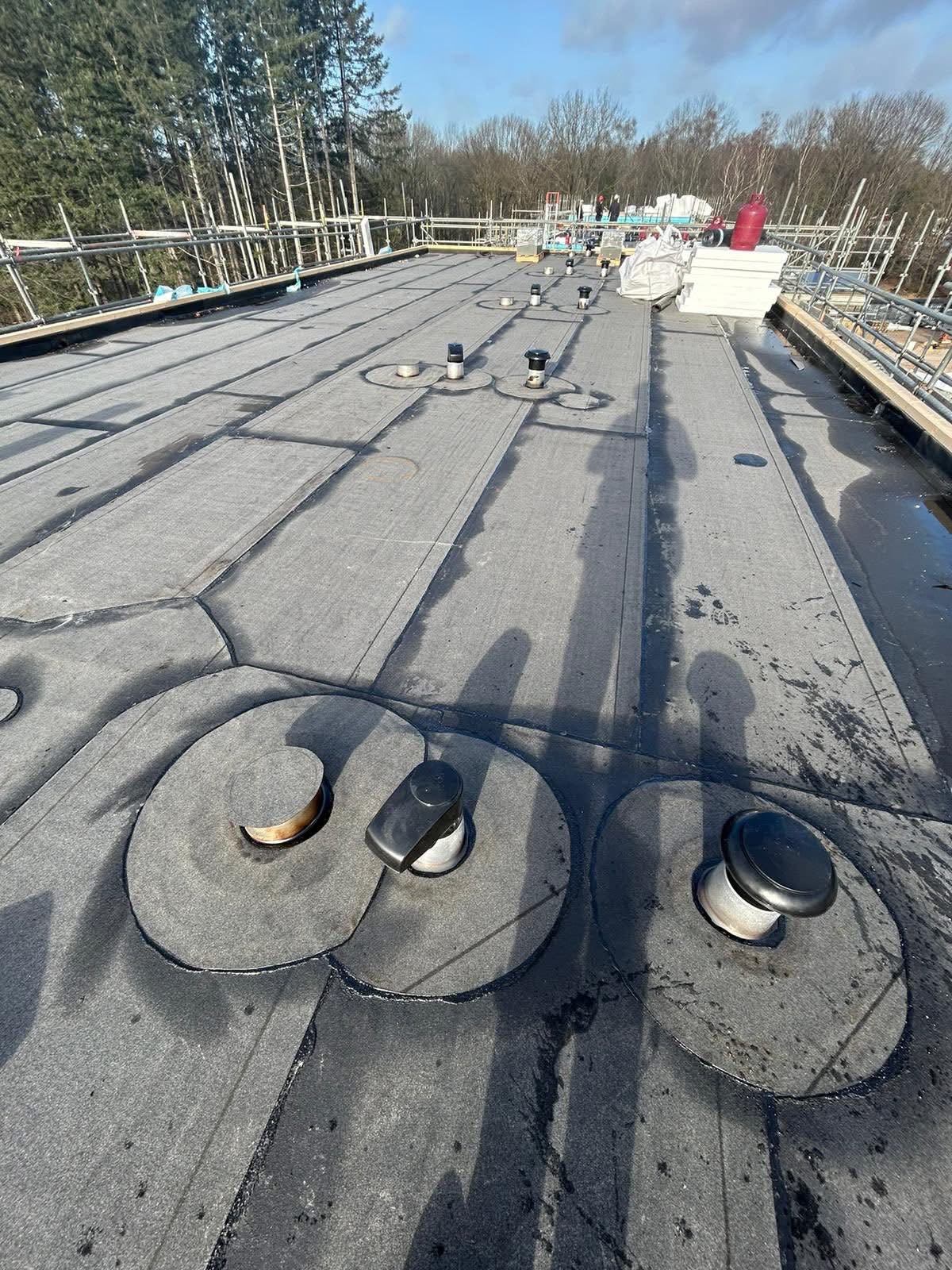 Project DM Totaalbouw 6