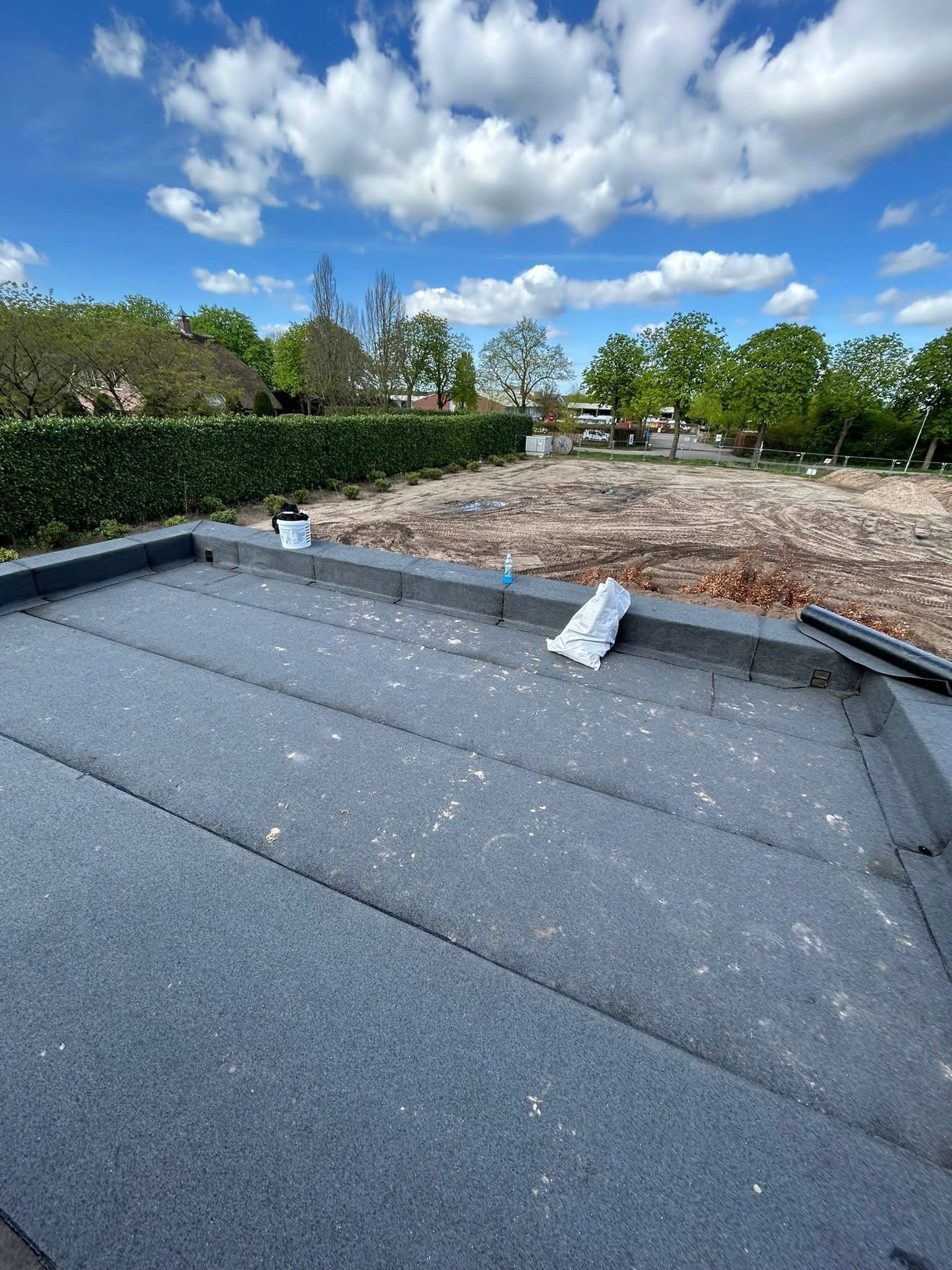 Project DM Totaalbouw 10