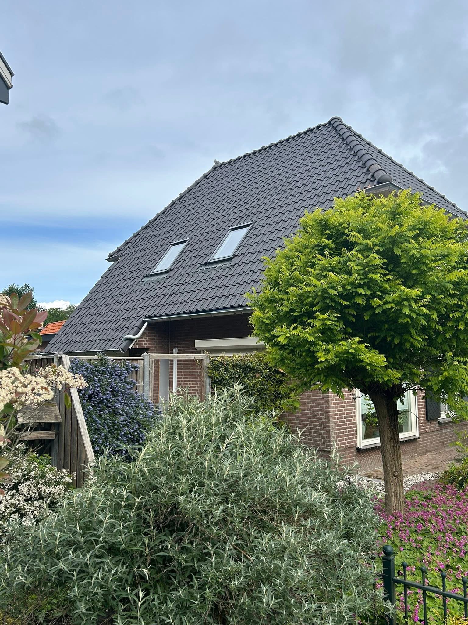 Project DM Totaalbouw 14
