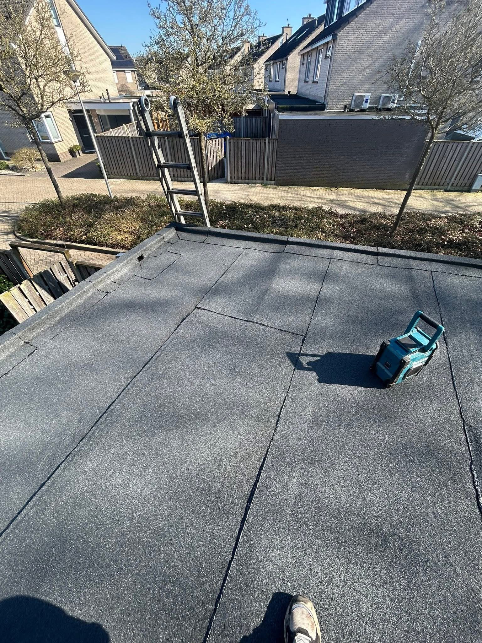 Project DM Totaalbouw 15