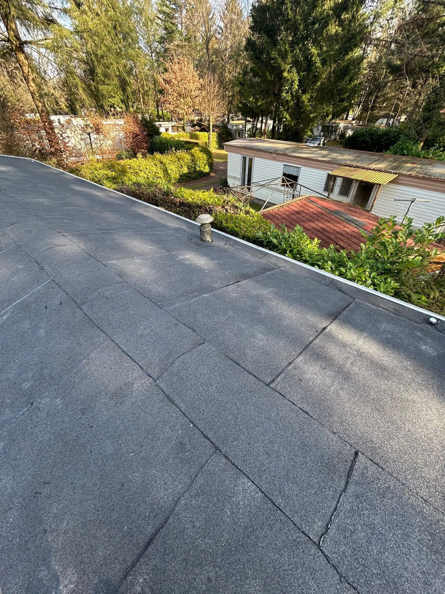 Project DM Totaalbouw 16