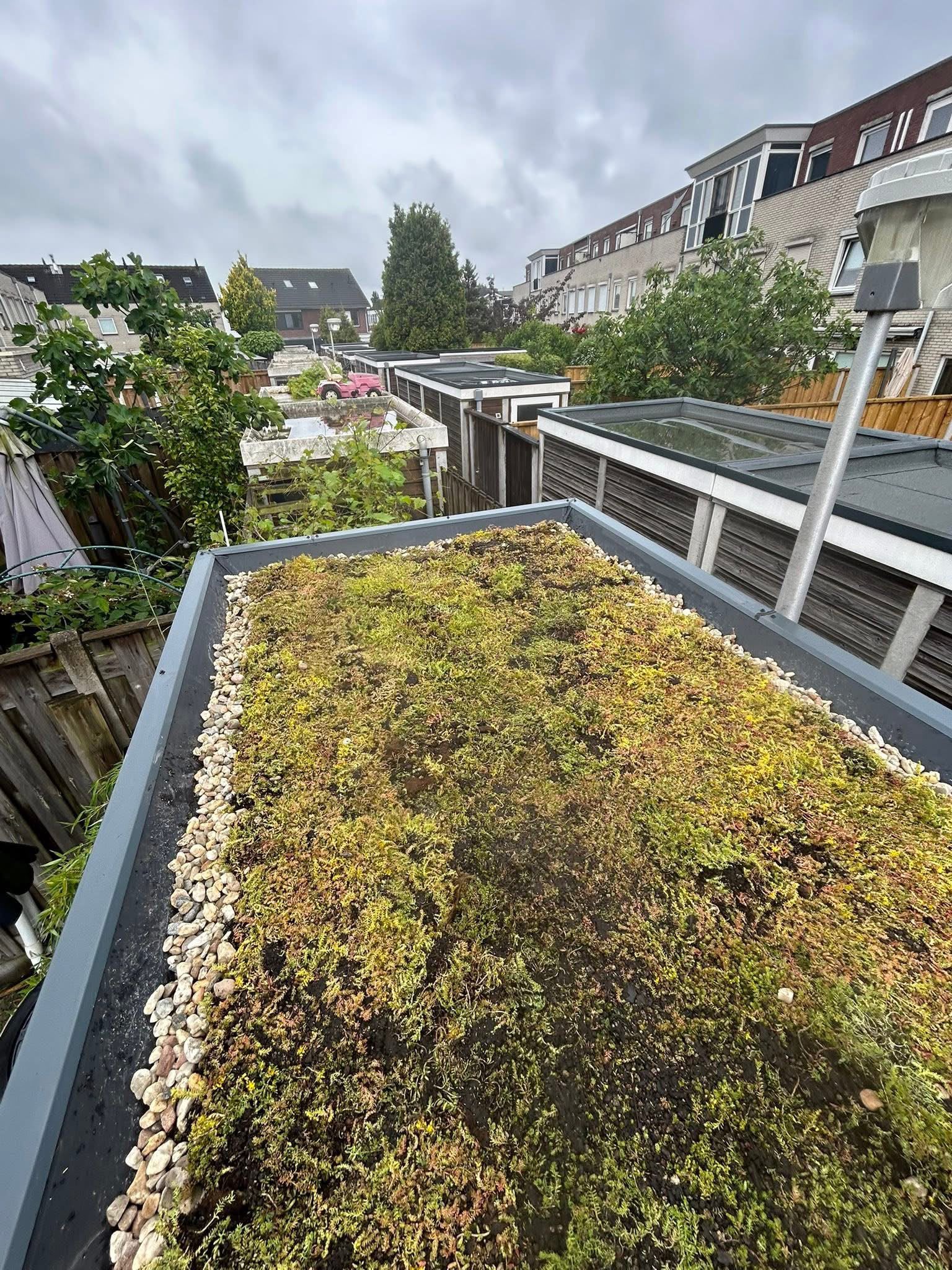 Project DM Totaalbouw 17