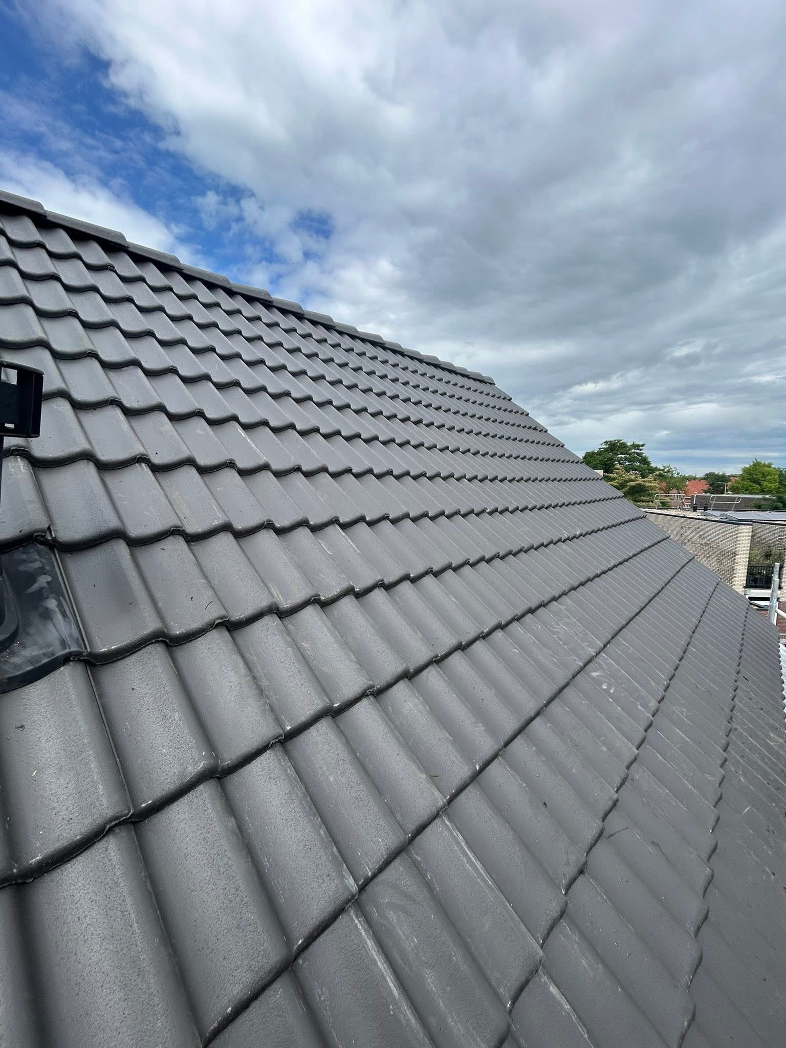 Project DM Totaalbouw 18
