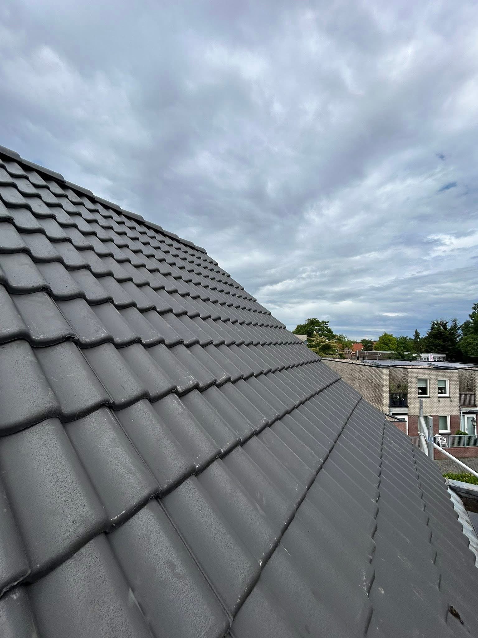 Project DM Totaalbouw 19