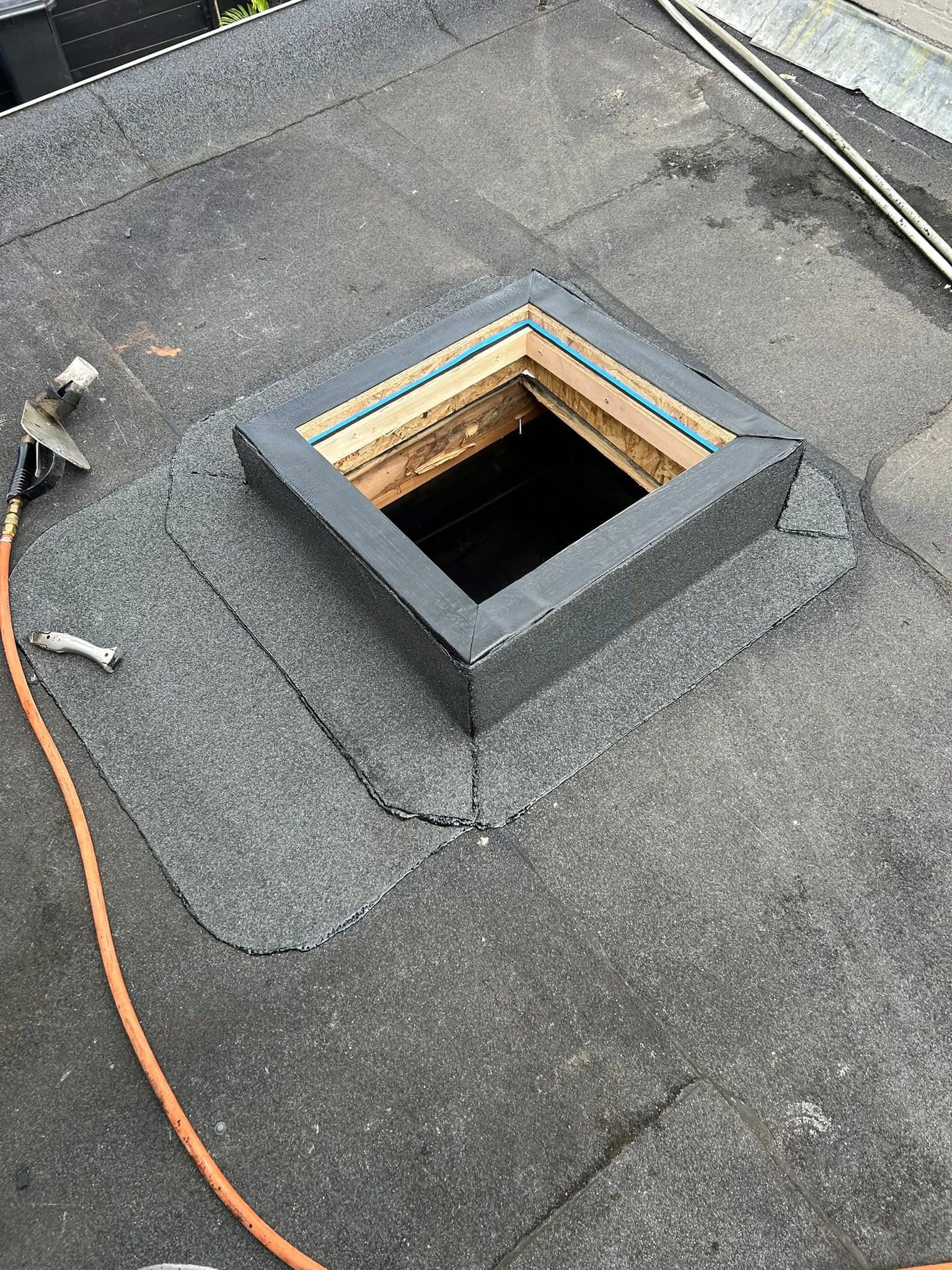 Project DM Totaalbouw 20