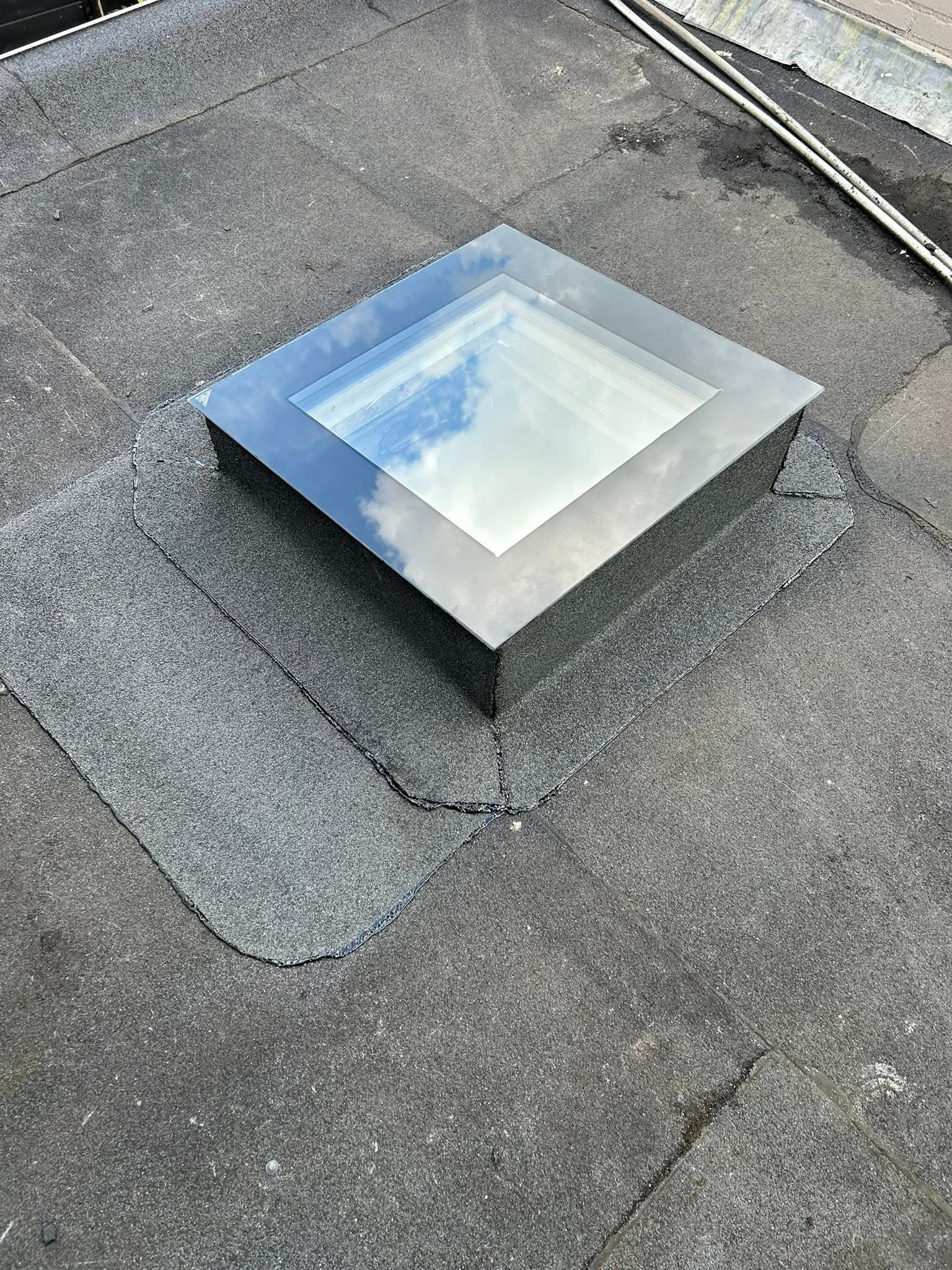 Project DM Totaalbouw 21