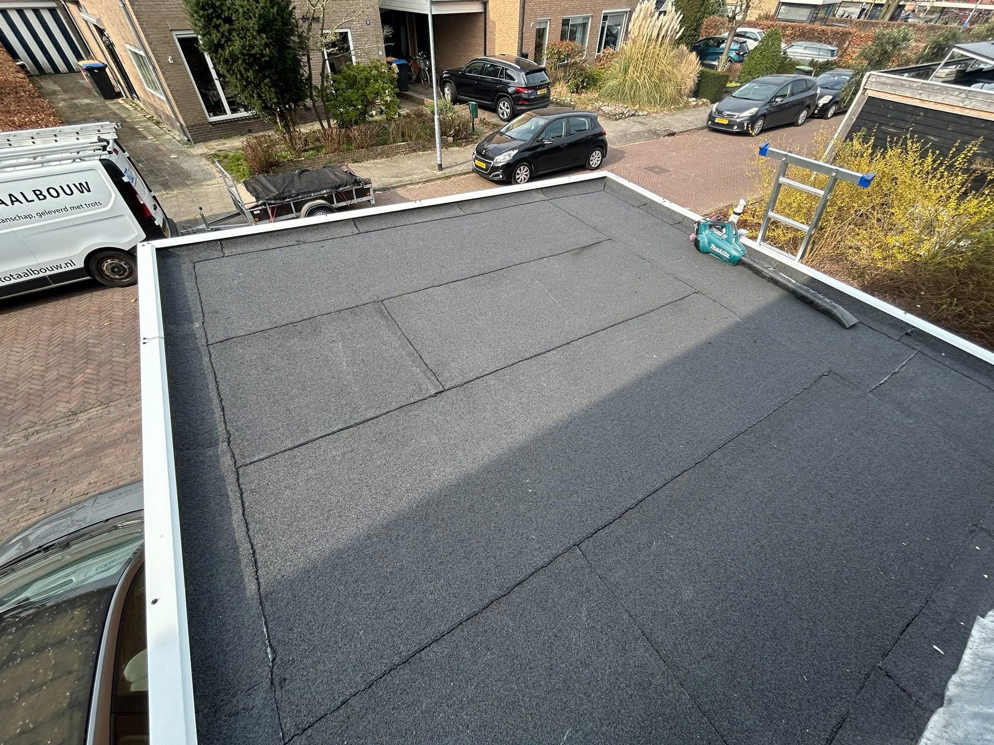 Project DM Totaalbouw 22