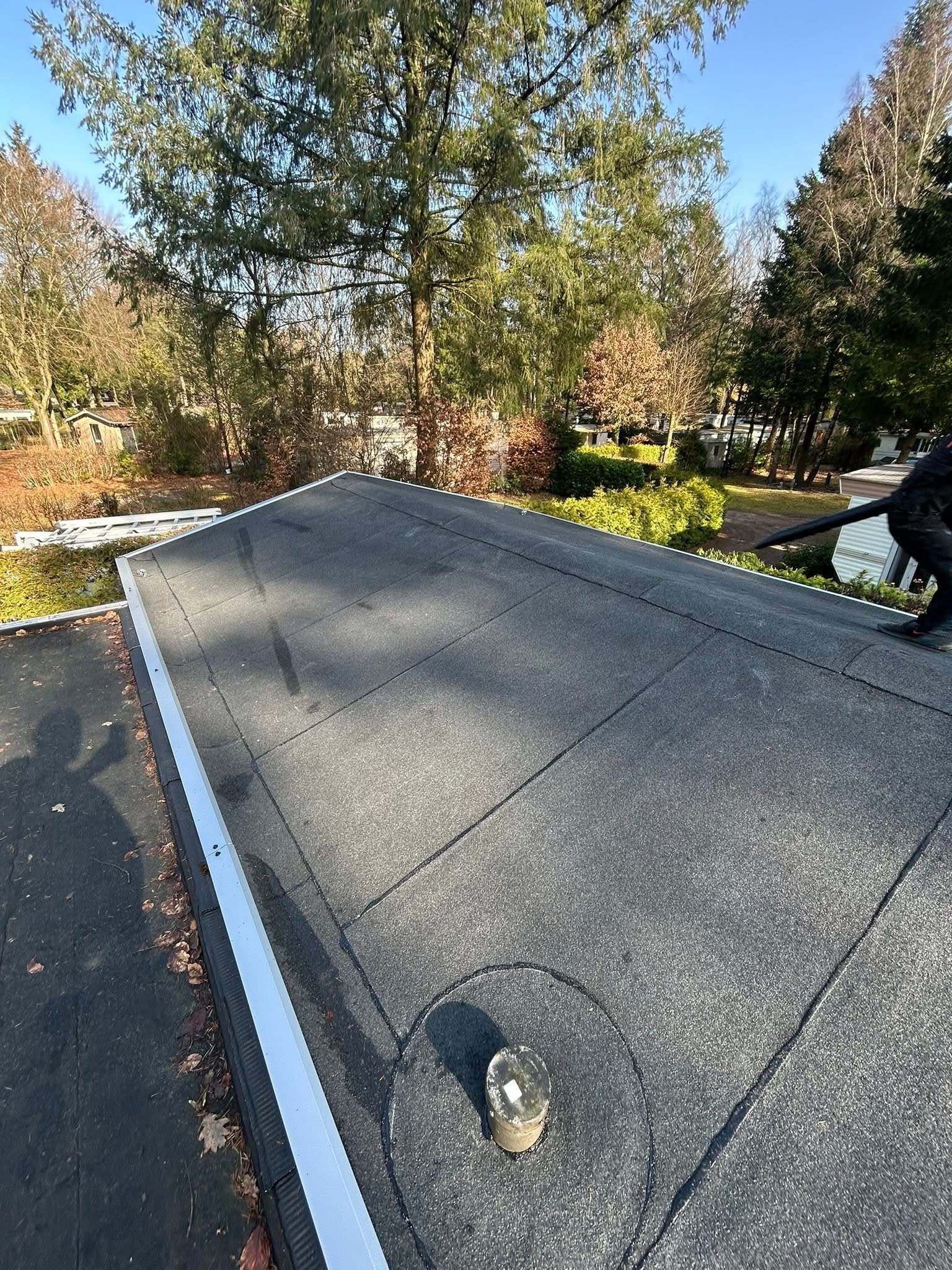Project DM Totaalbouw 23